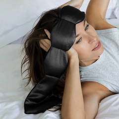 Mineralized Silk™ Sleep Mask