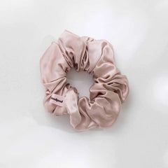 Mineralized Silk™ Scrunchies