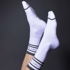 Nodpod Crew Socks