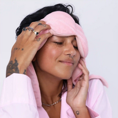 Nodpod Sleep Mask Surprise