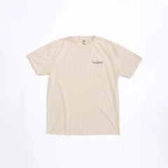 Sleep & Self-Care Club Oversized Sleep Tee