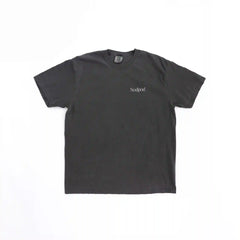 Sleep & Self-Care Club Oversized Sleep Tee