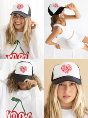 Nodpod Trucker Hat