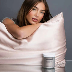 Mineralized Silk™ Pillowcase