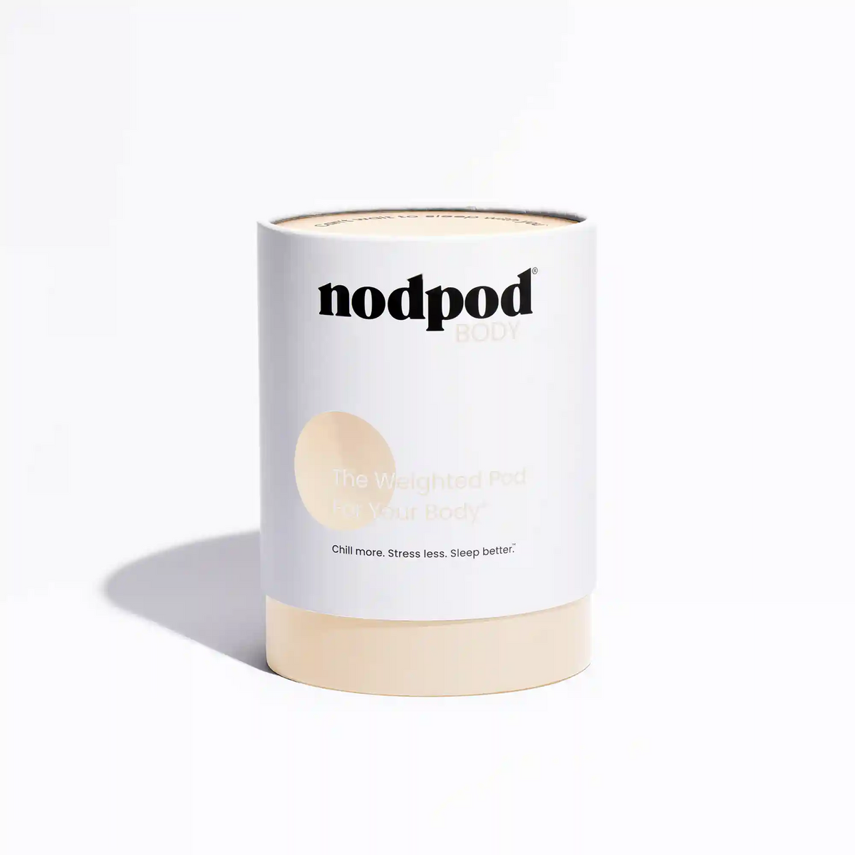 Nodpod BODY