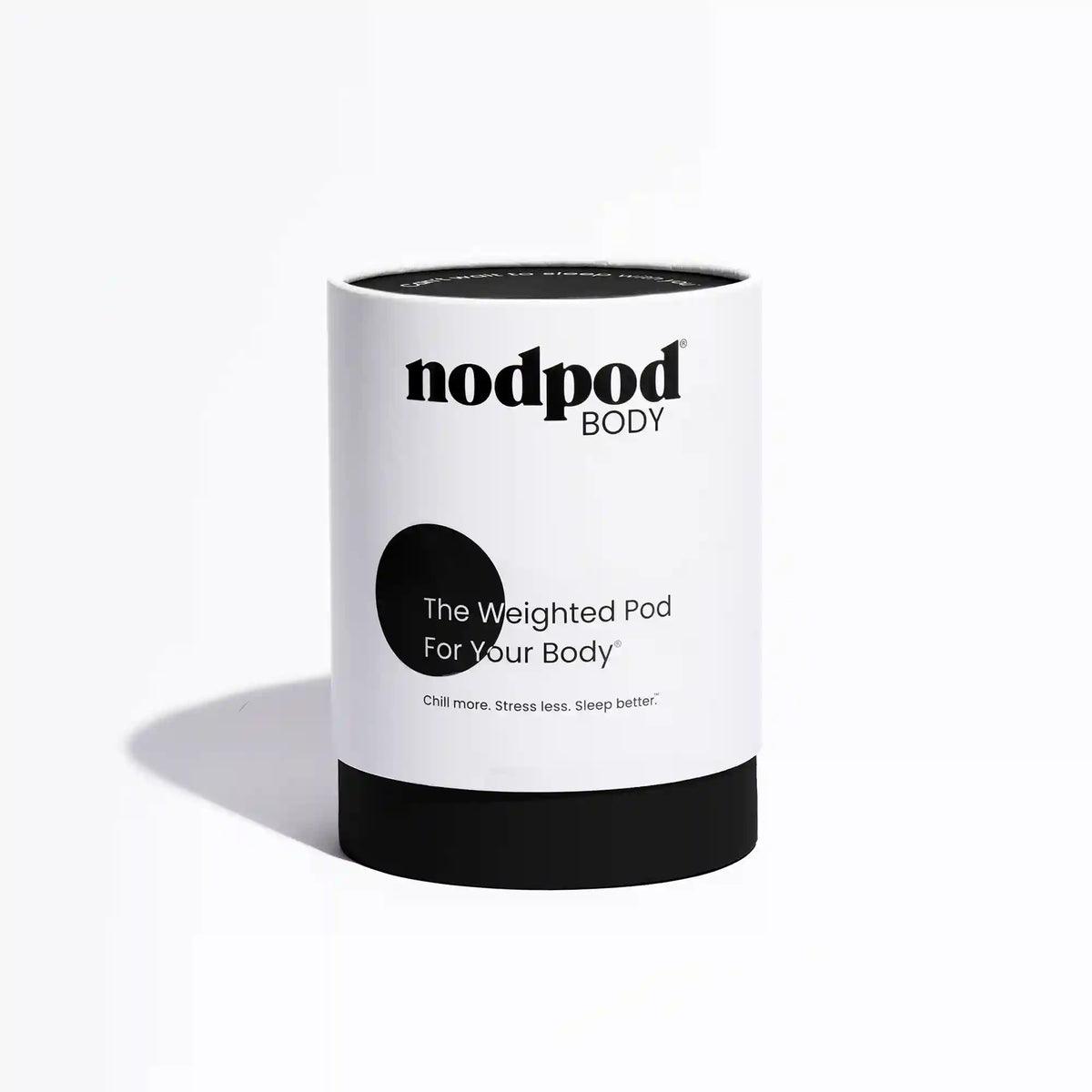 Nodpod BODY
