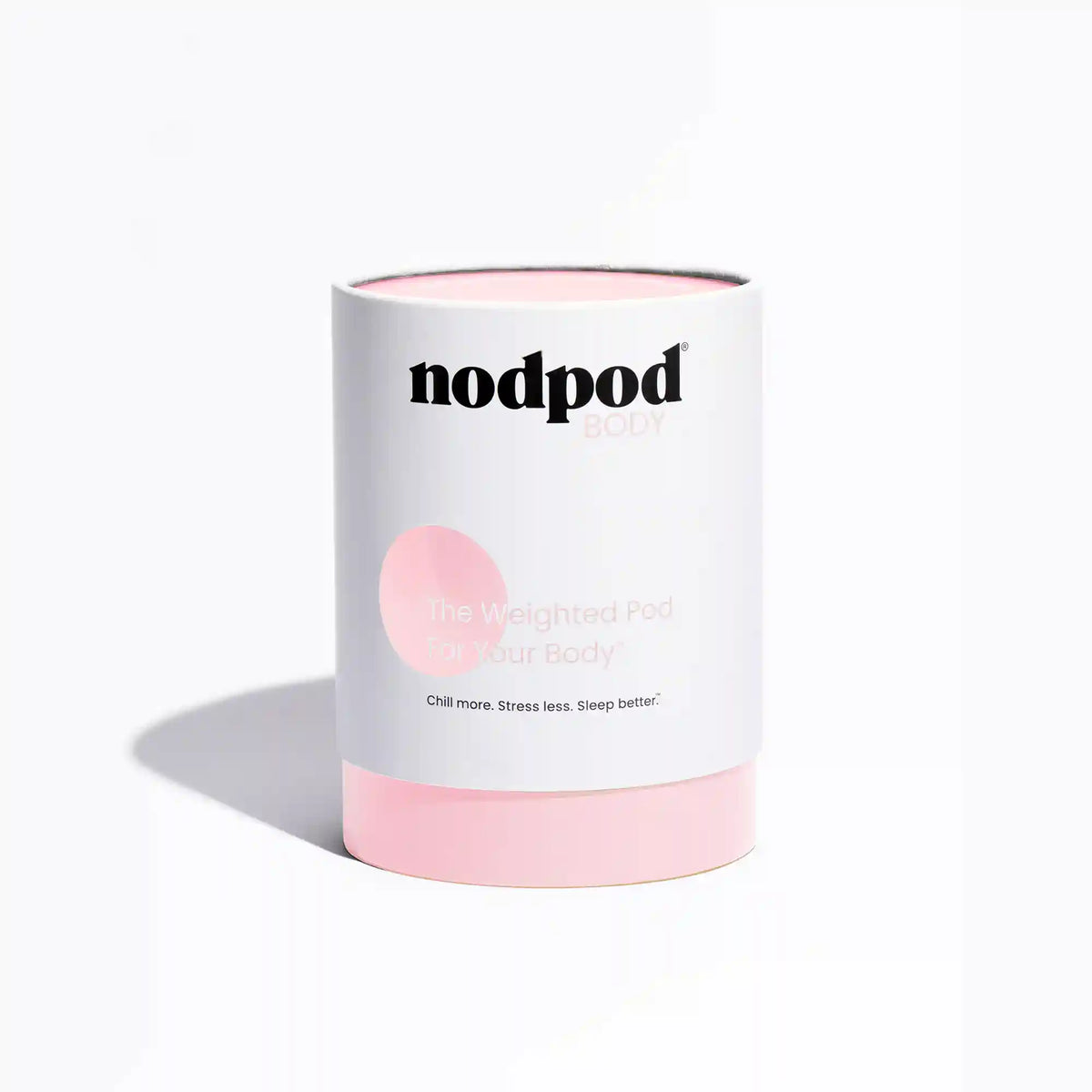 Nodpod BODY