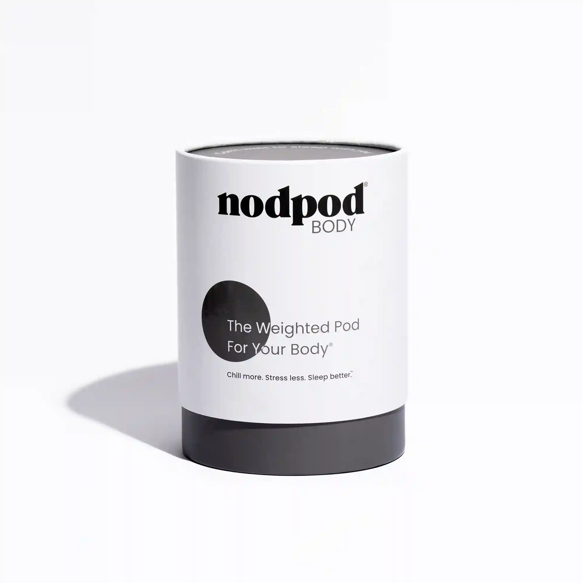 Nodpod BODY