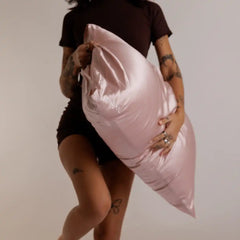 Mineralized Silk™ Pillowcase