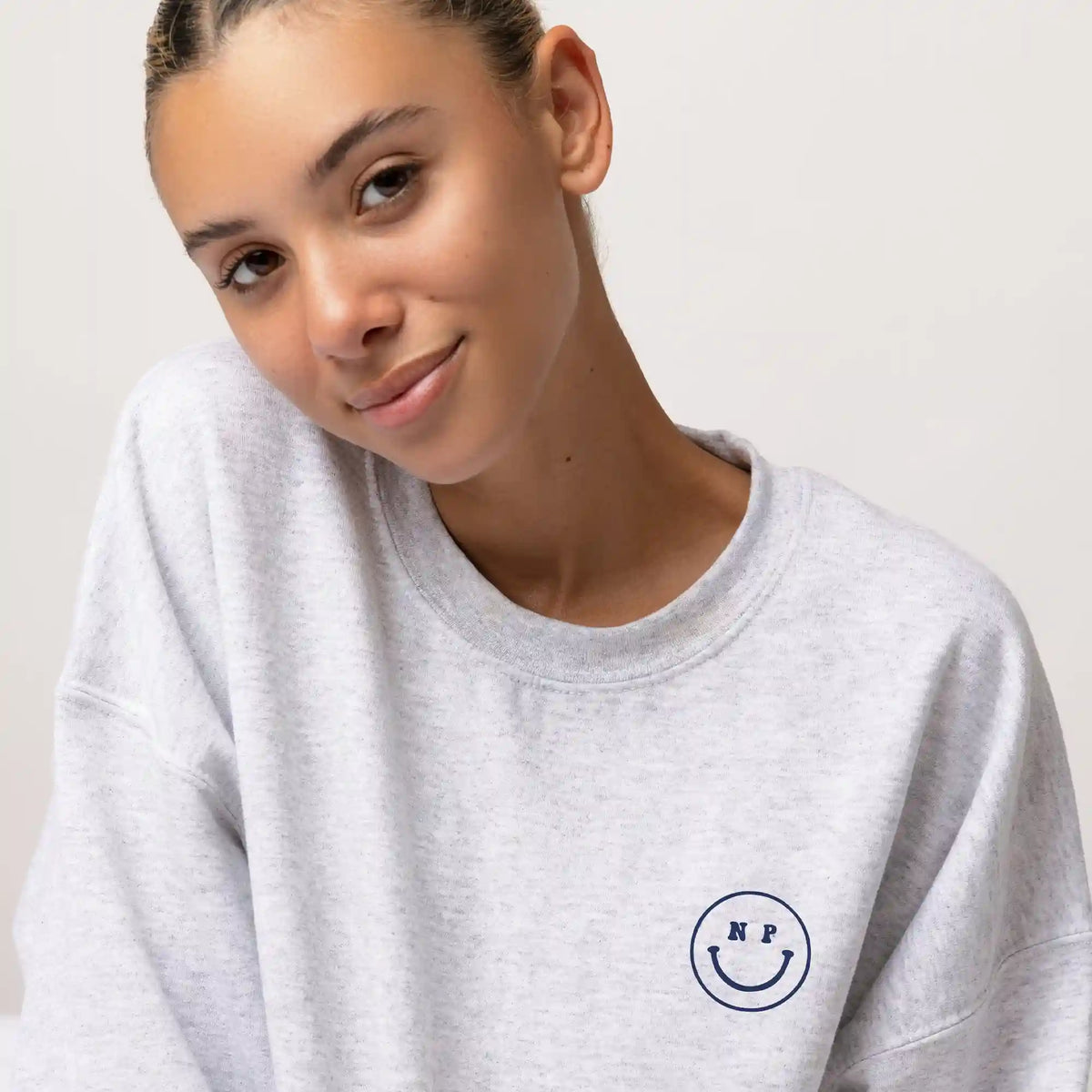 Can't Wait to Sleep With You Crewneck