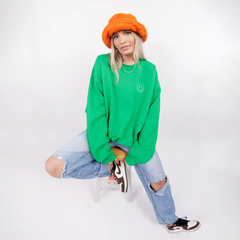 Can't Wait to Sleep With You Crewneck