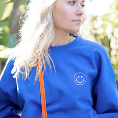 Can't Wait to Sleep With You Crewneck