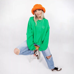 Can't Wait to Sleep With You Crewneck