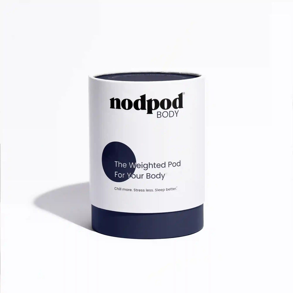 Nodpod BODY
