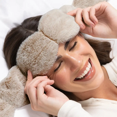 Teddy Mask