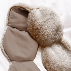 Teddy Mask