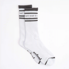Nodpod Crew Socks