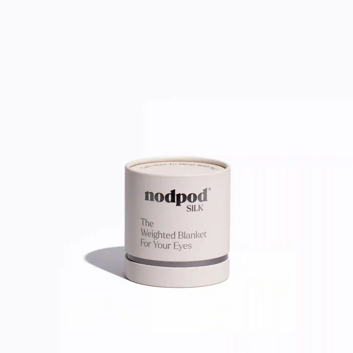 Mineralized Silk™ Sleep Mask