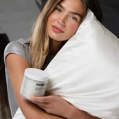 Mineralized Silk™ Pillowcase